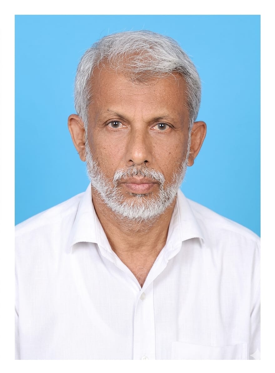 പി റഷീദ്‌