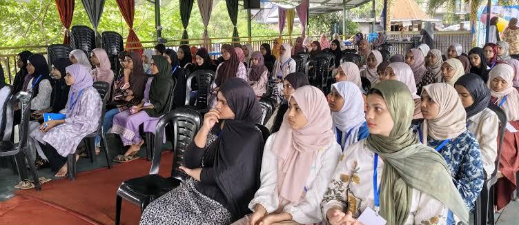 Campus Event 2025