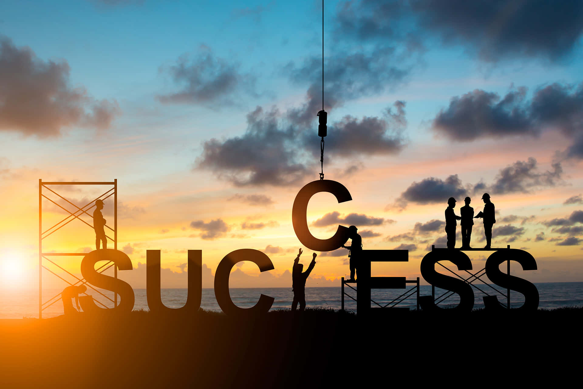 When faith and determination became light: Usman's success story